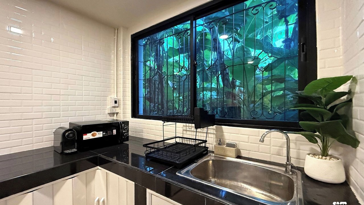 Photo of Kitchen in Sathorn