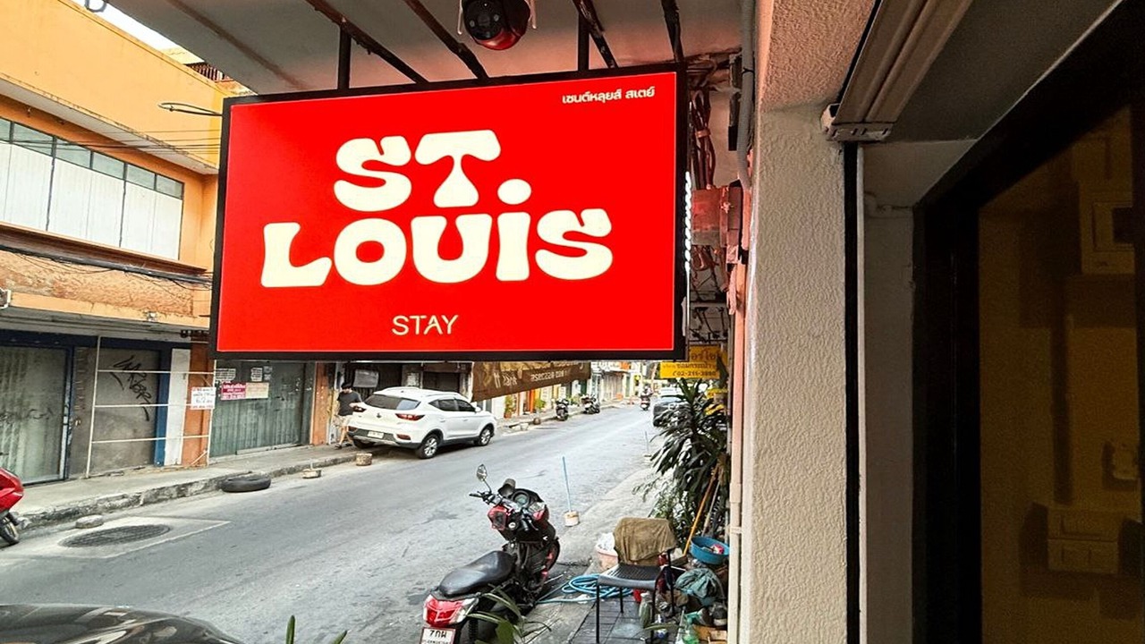 Photo of Outdoor in Sathorn