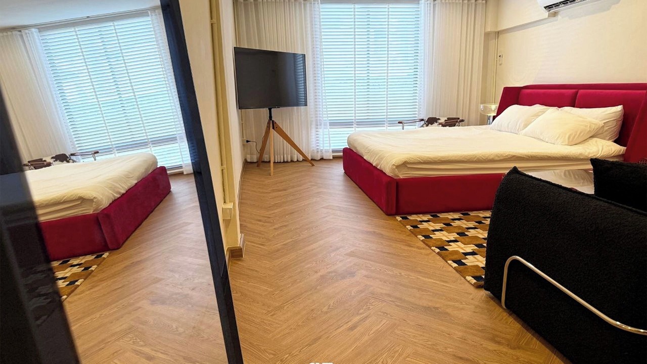 Photo of Bedroom in Sathorn