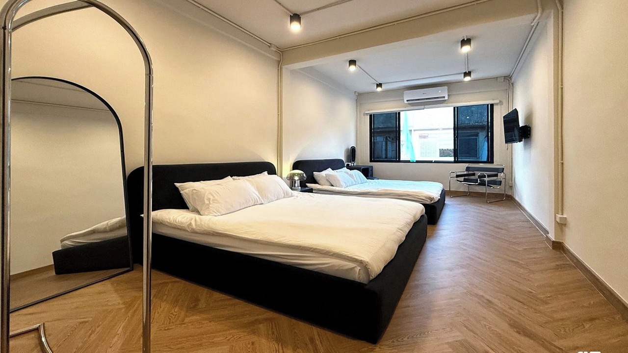 Photo of Bedroom in Sathorn