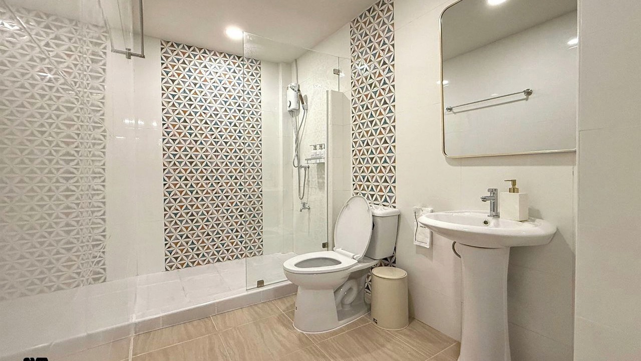 Photo of Bathroom in Sathorn