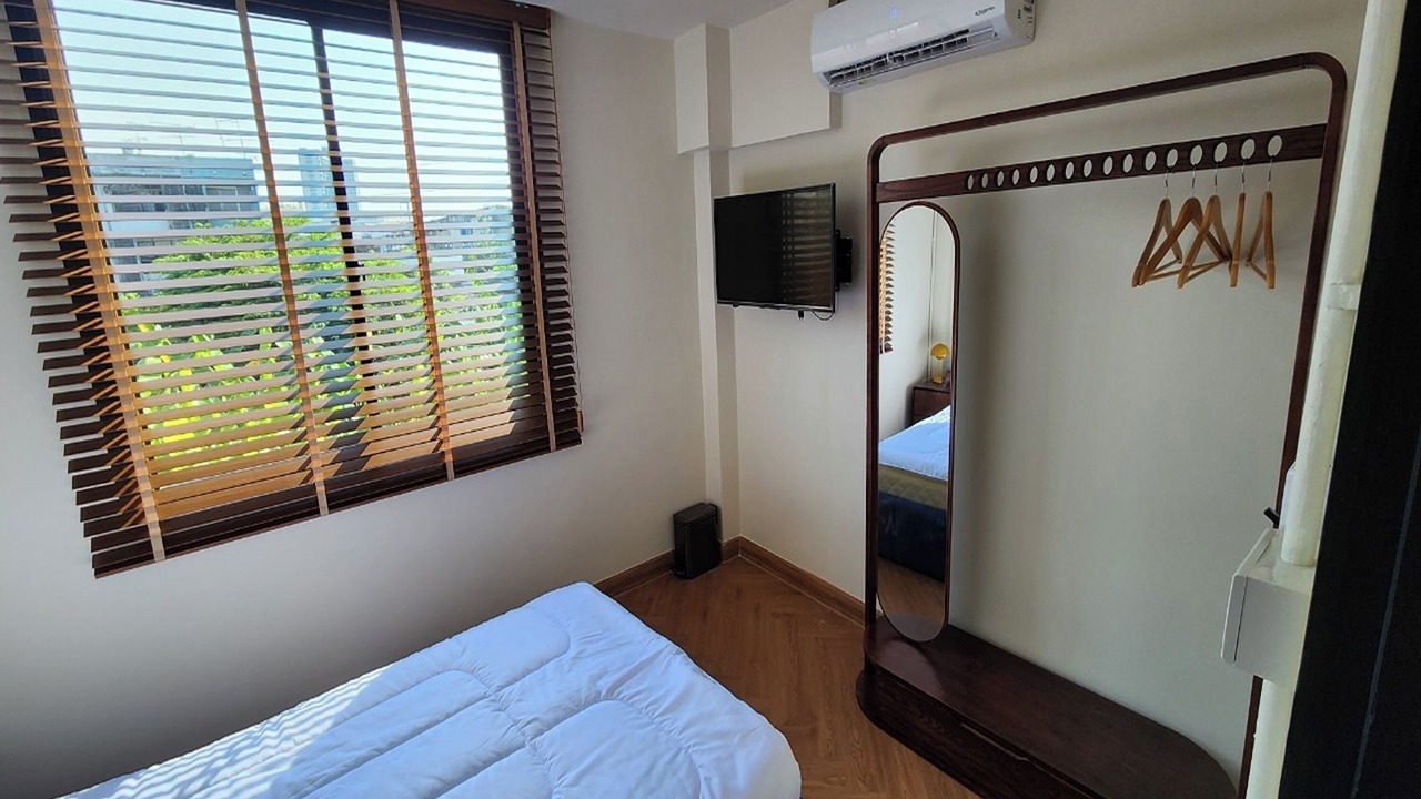 Photo of Bedroom in Sathorn