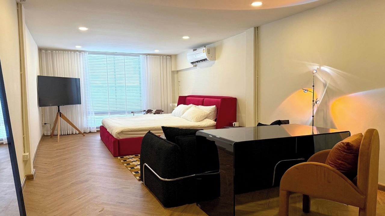Photo of Bedroom in Sathorn