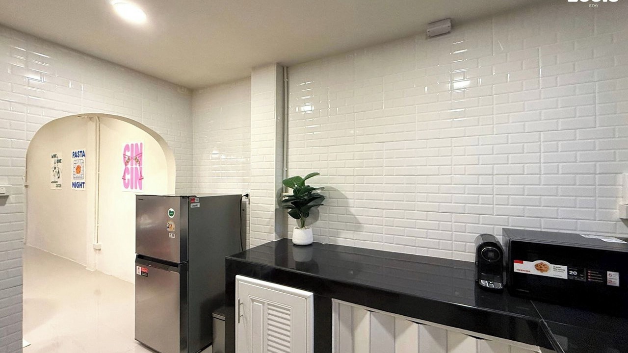 Photo of Kitchen in Sathorn