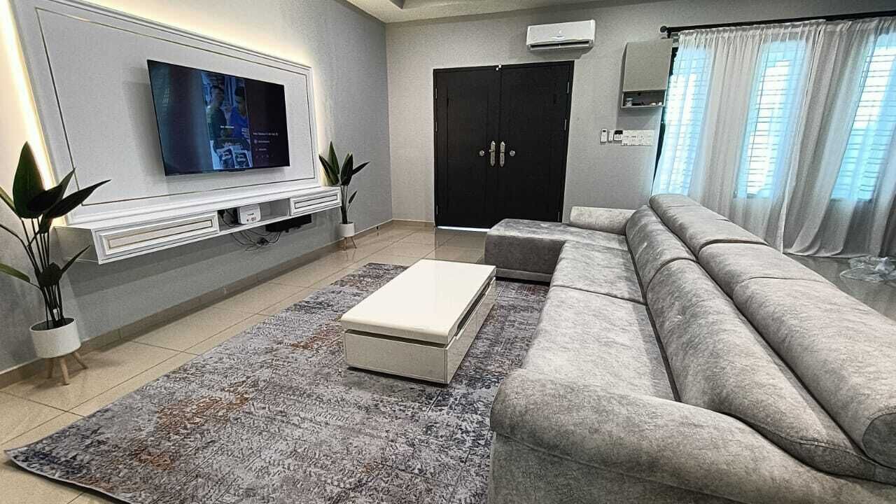 Photo of Livingroom in Kluang