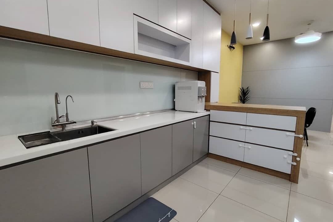 Photo of Kitchen in Kluang