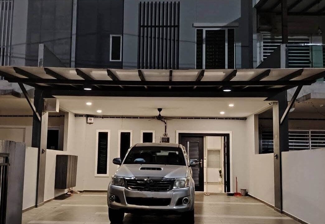 Photo of Outdoor in Kluang