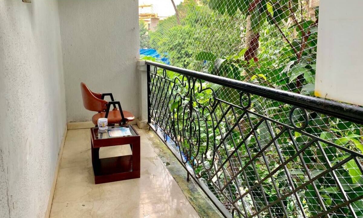 Photo of Outdoor in Pali Hill
