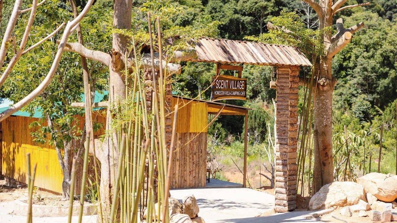 Photo of Outdoor in Da Lat