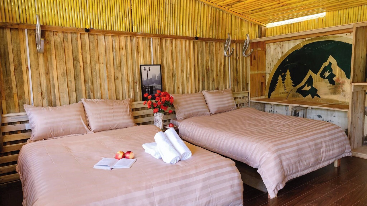 Photo of Bedroom in Da Lat
