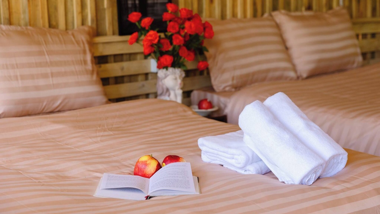 Photo of Bedroom in Da Lat