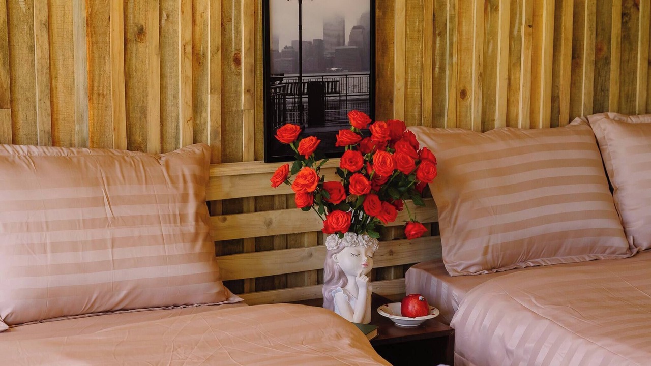 Photo of Bedroom in Da Lat