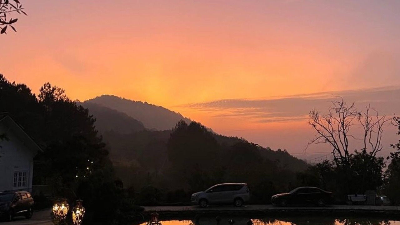 Photo of Outdoor in Da Lat