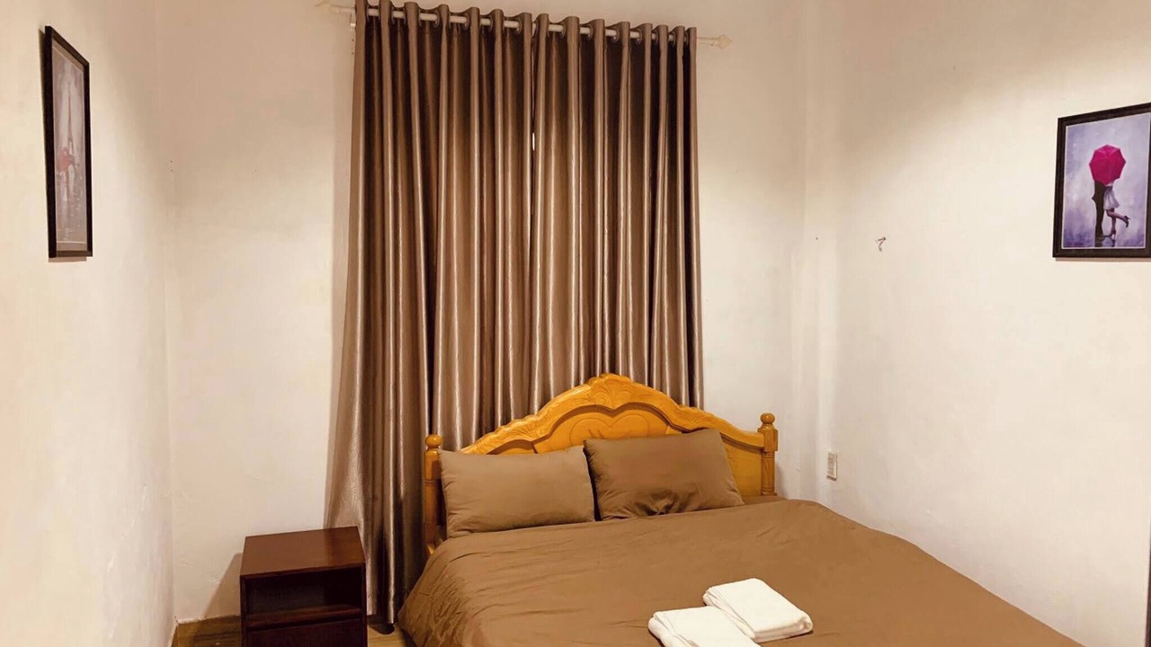 Photo of Bedroom in Da Lat