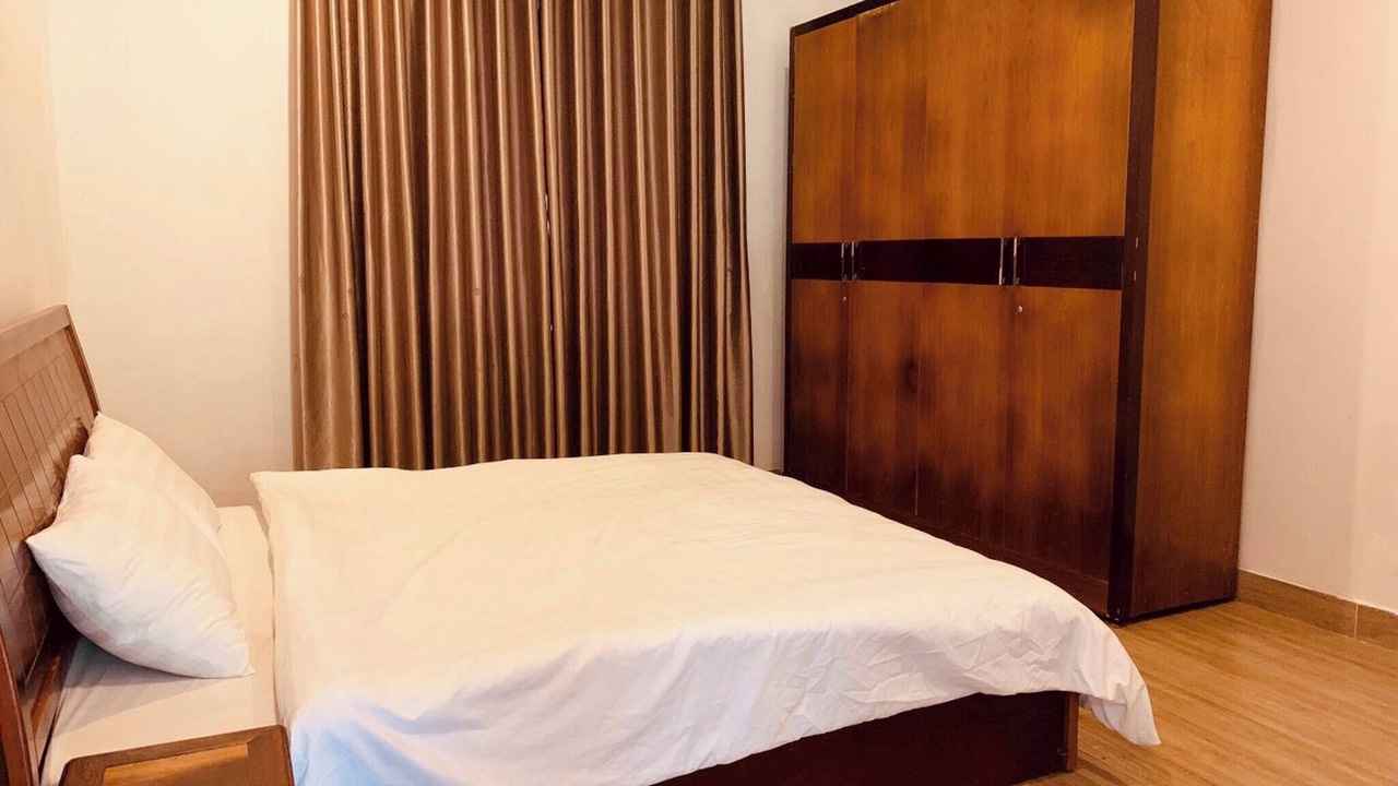 Photo of Bedroom in Da Lat
