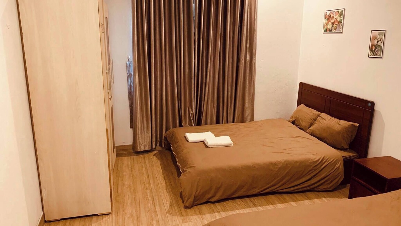 Photo of Bedroom in Da Lat