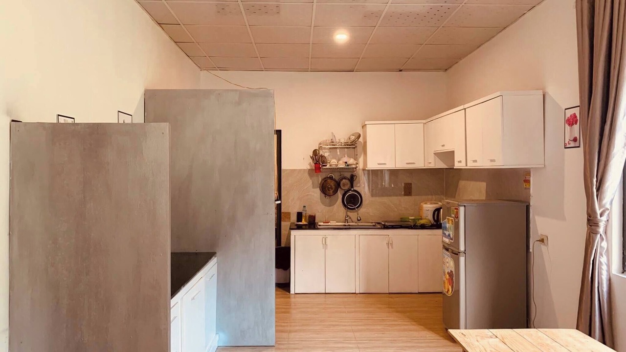 Photo of Kitchen in Da Lat