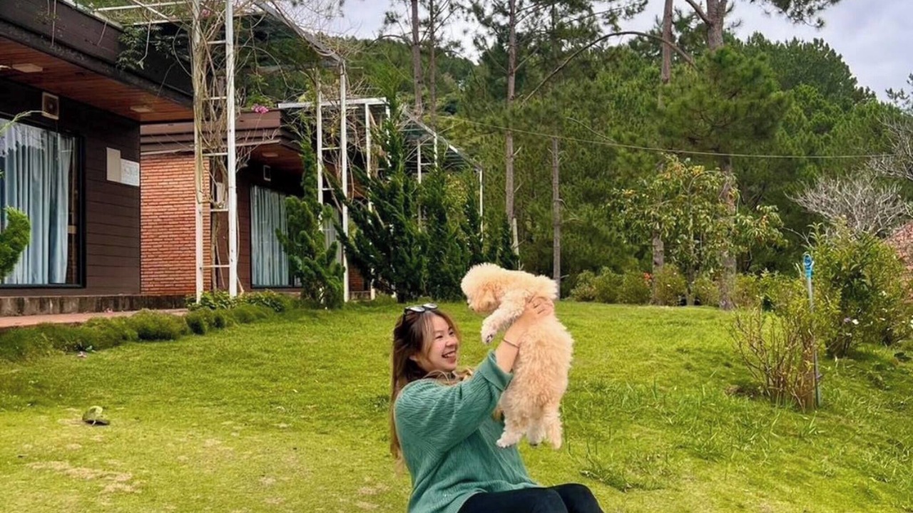Photo of Outdoor in Da Lat