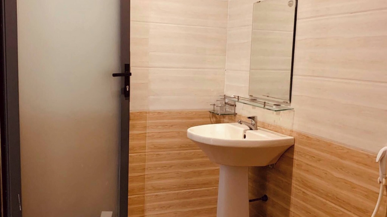 Photo of Bathroom in Da Lat