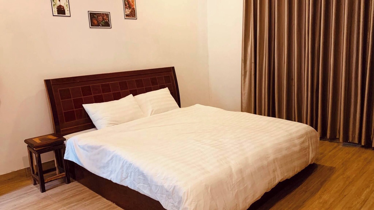 Photo of Bedroom in Da Lat