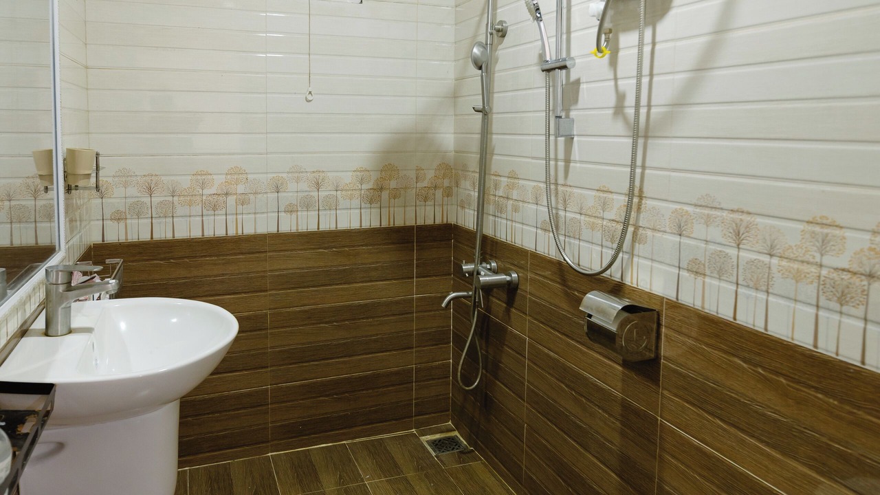 Photo of Bathroom in Da Lat