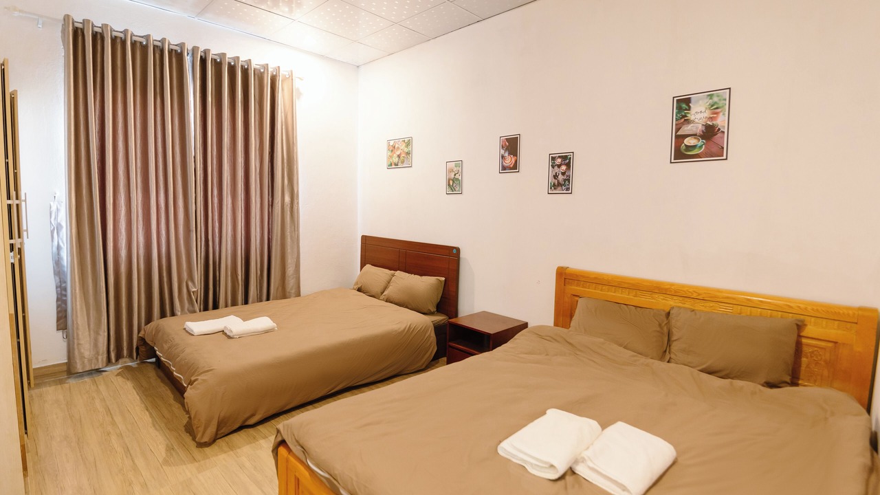 Photo of Bedroom in Da Lat