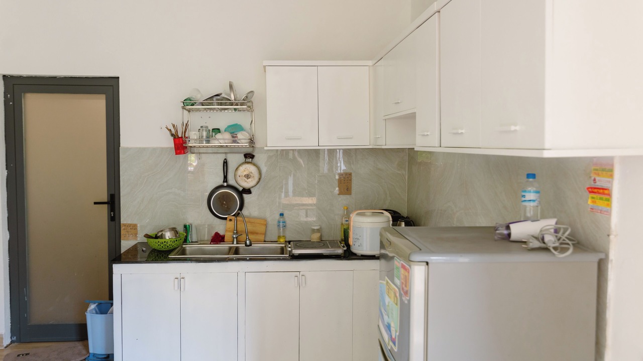 Photo of Kitchen in Da Lat