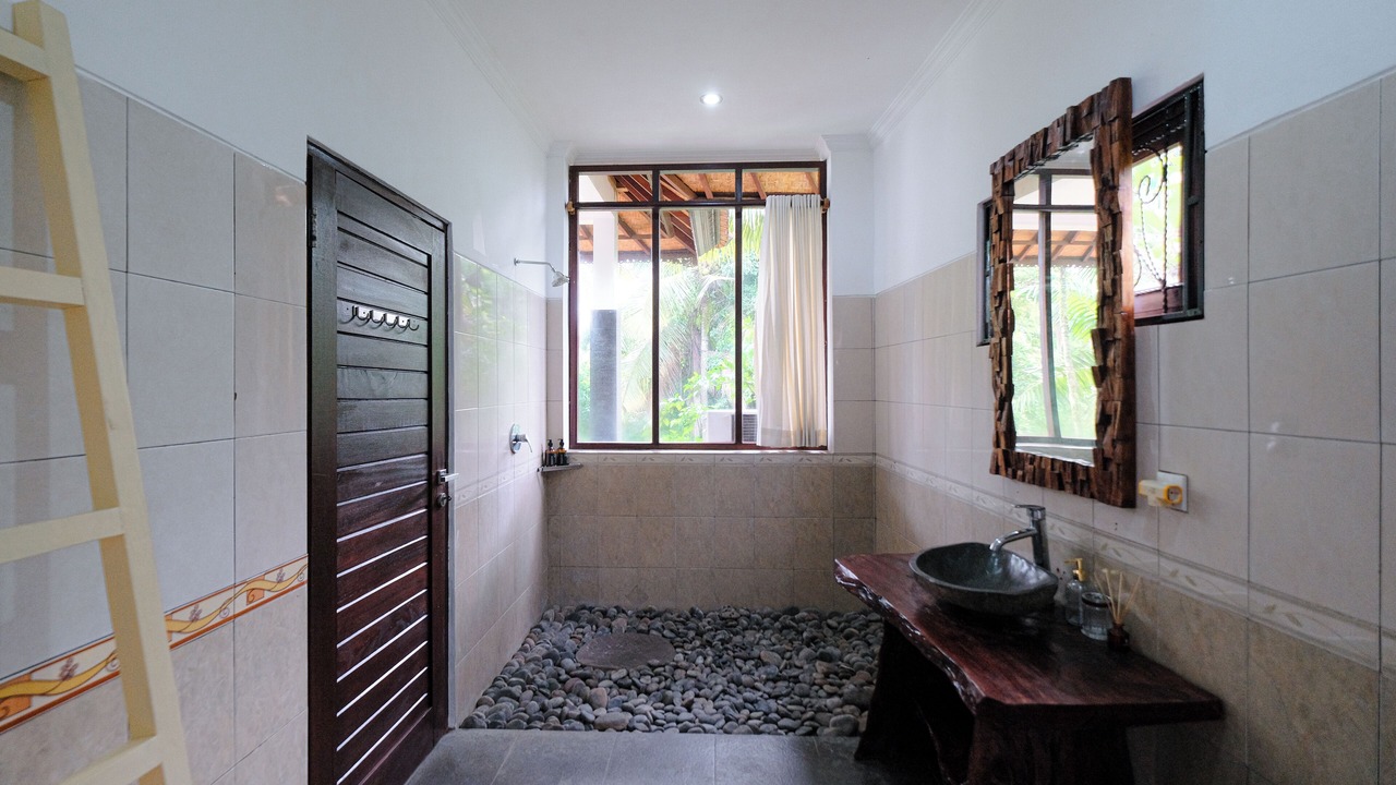 Photo of Bathroom in Kutuh Kaja