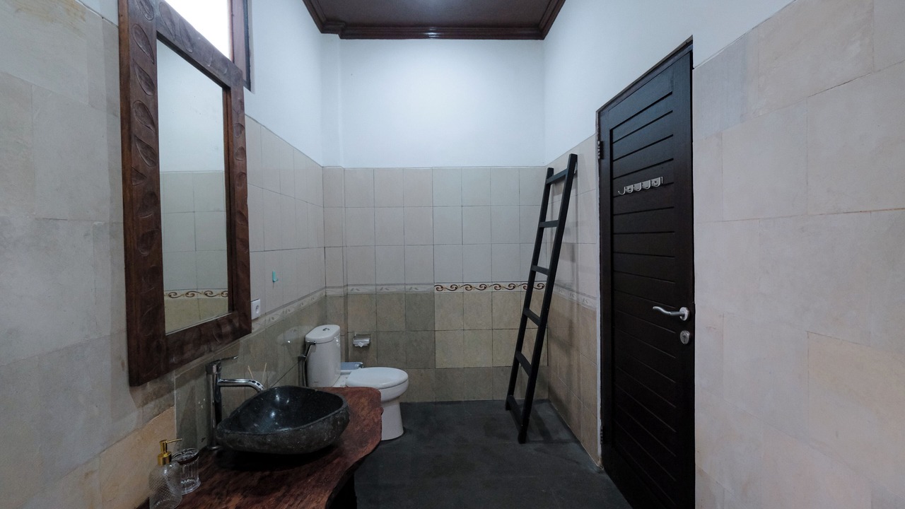 Photo of Bathroom in Kutuh Kaja