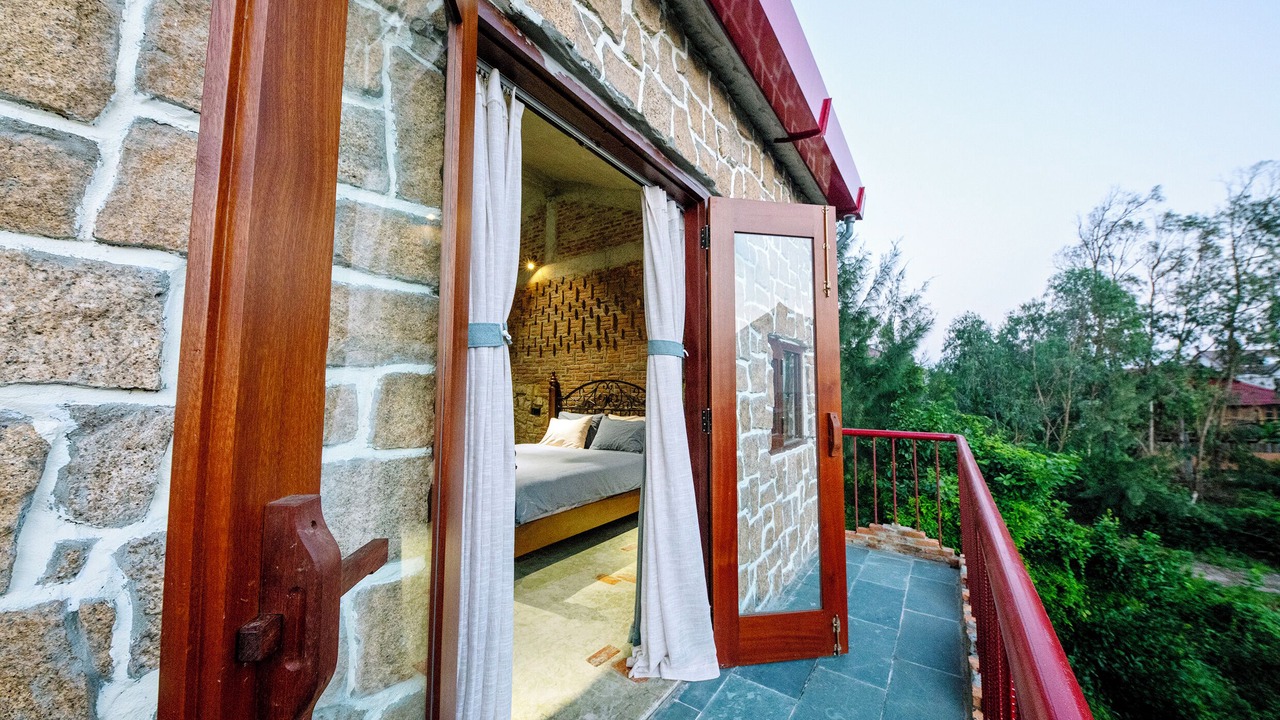 Photo of Outdoor in Cam An