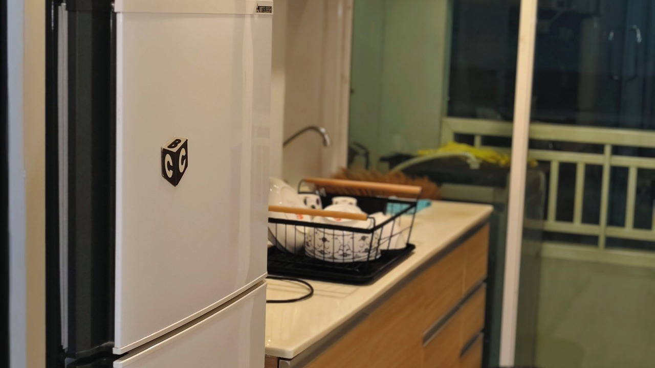 Photo of Kitchen in Yan Nawa