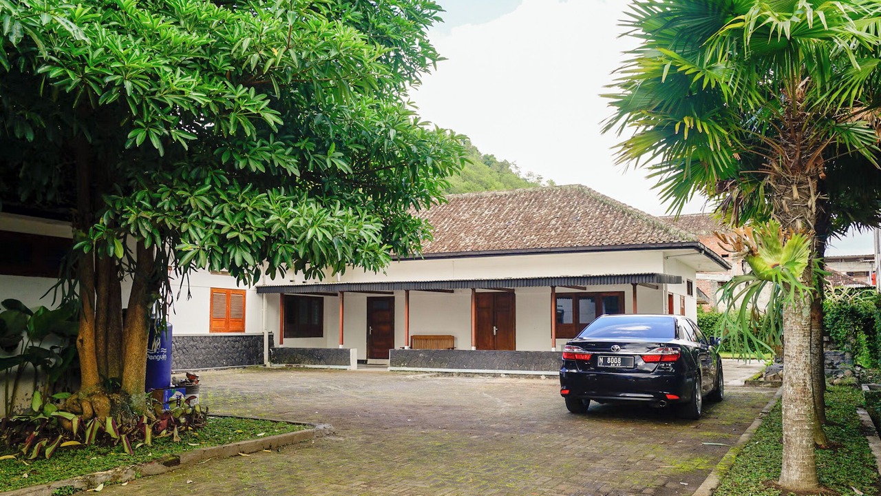 Photo of Outdoor in Sidomulyo