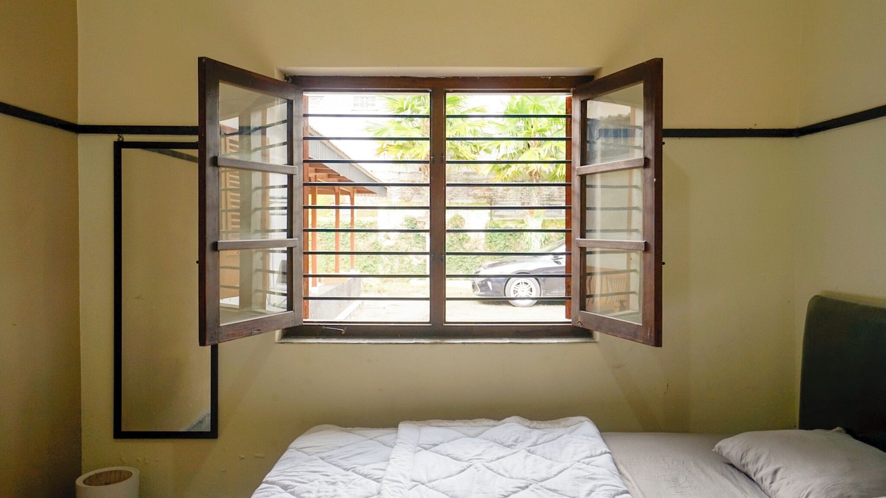 Photo of Bedroom in Sidomulyo