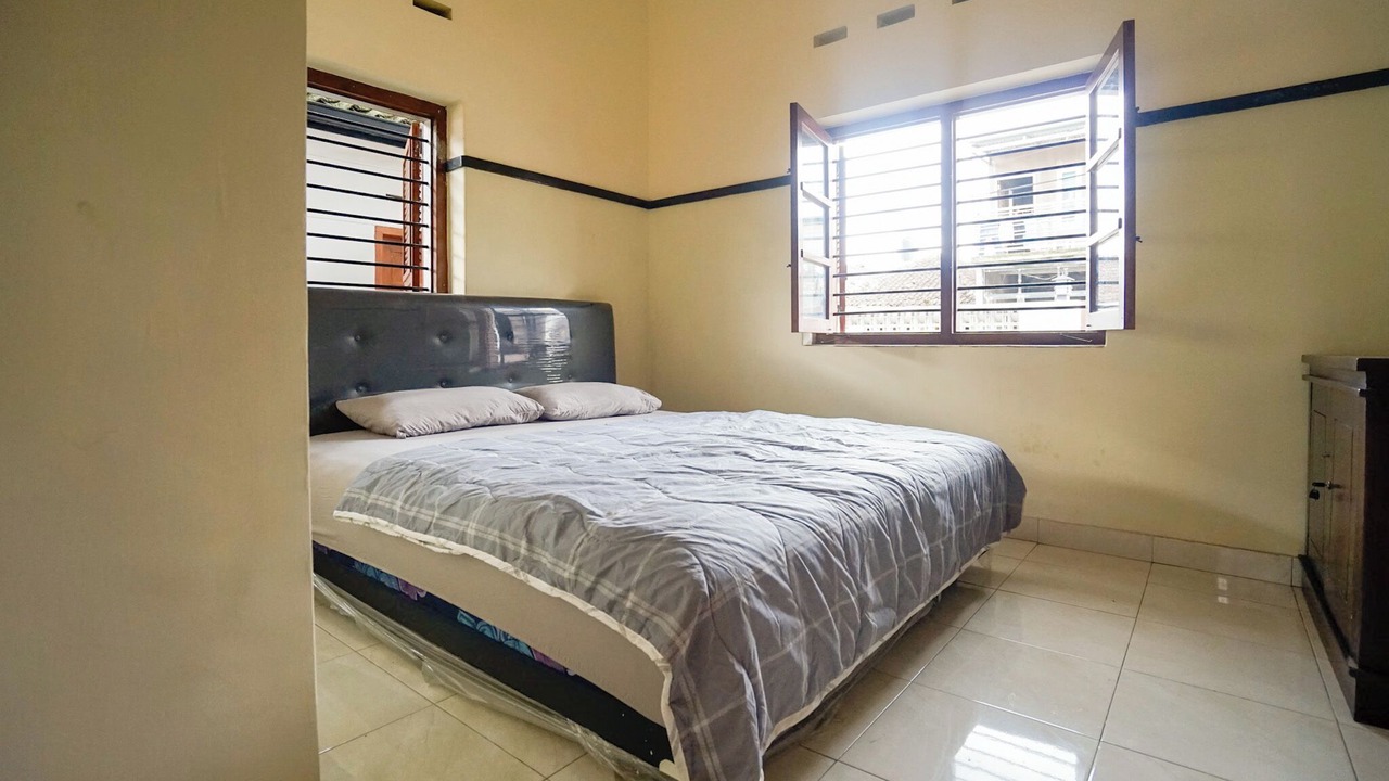 Photo of Bedroom in Sidomulyo