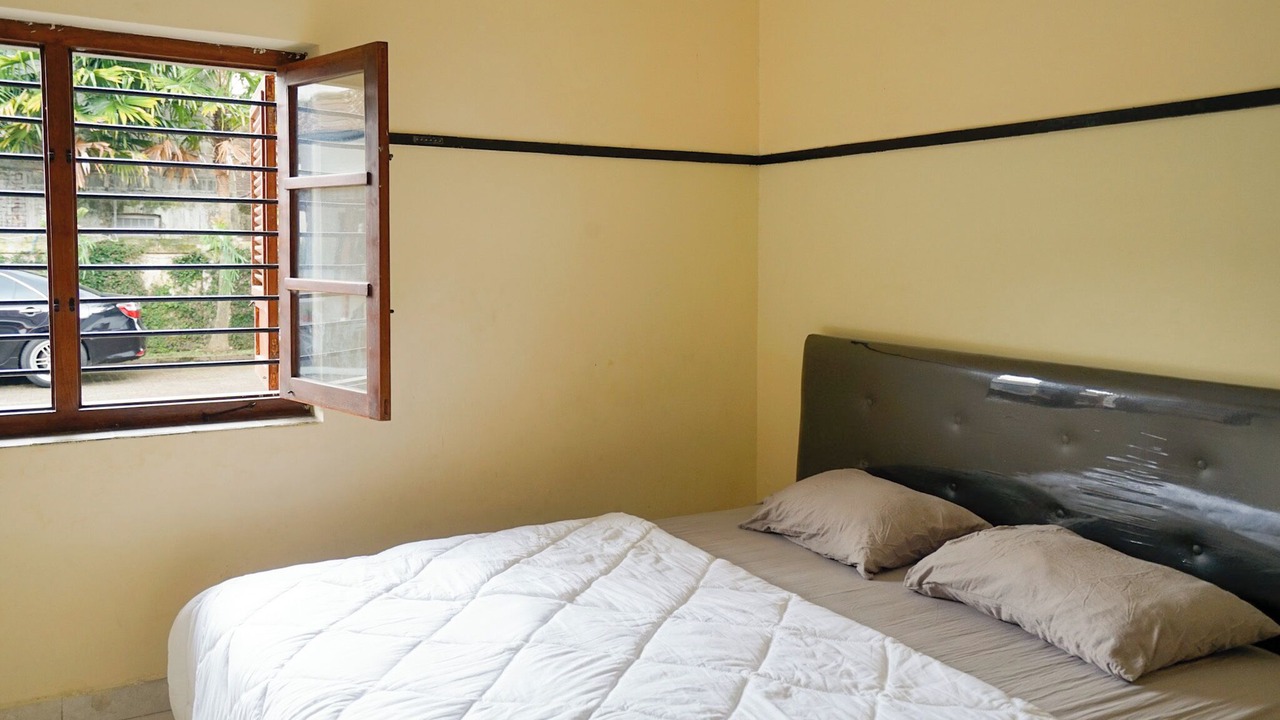 Photo of Bedroom in Sidomulyo