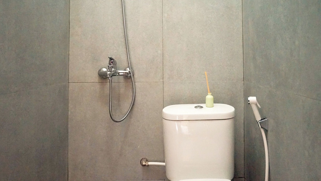 Photo of Bathroom in Sidomulyo