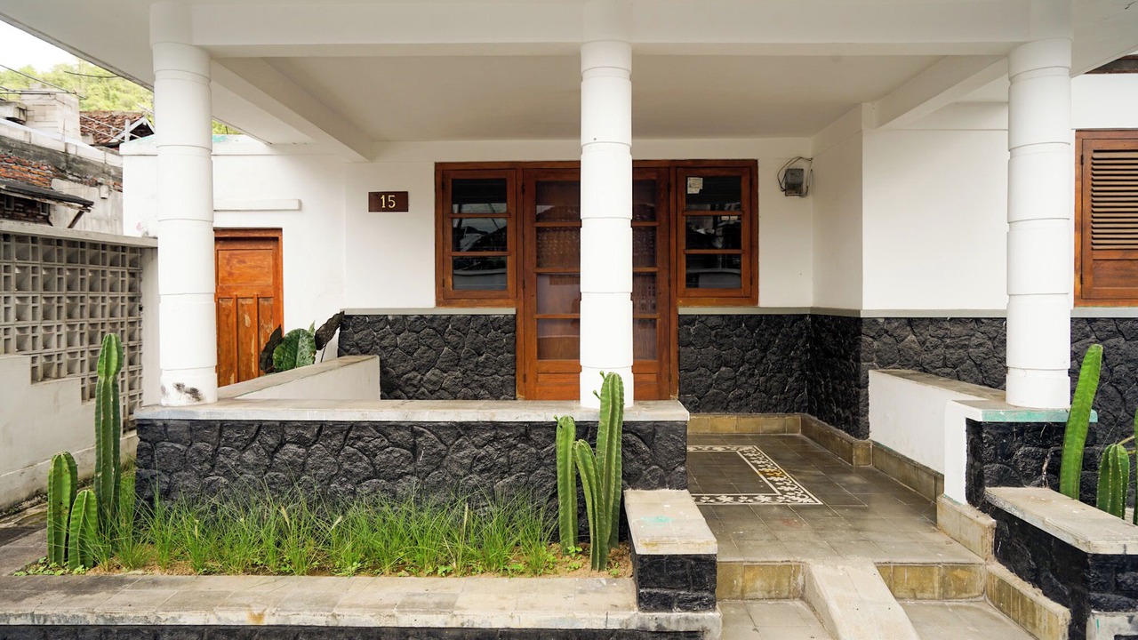 Photo of Outdoor in Sidomulyo