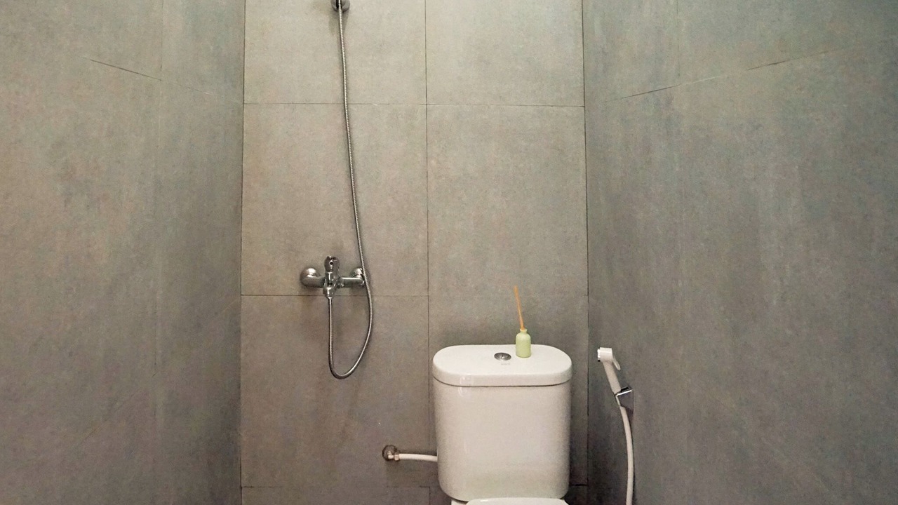Photo of Bathroom in Sidomulyo