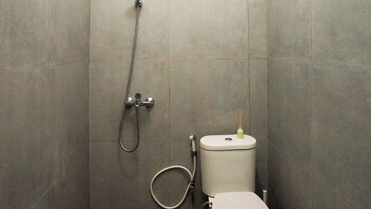 Photo of Bathroom in Sidomulyo