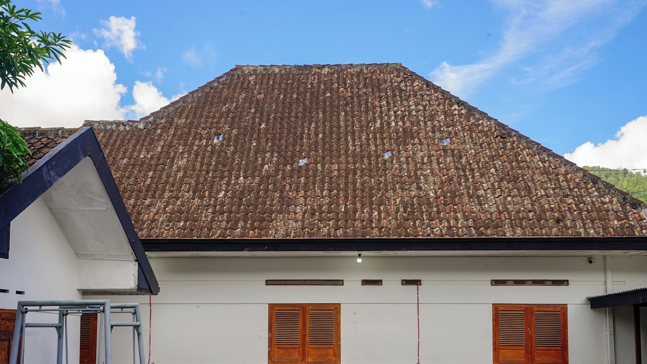 Photo of Outdoor in Sidomulyo