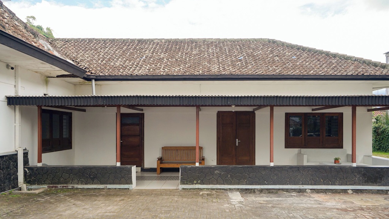 Photo of Outdoor in Sidomulyo