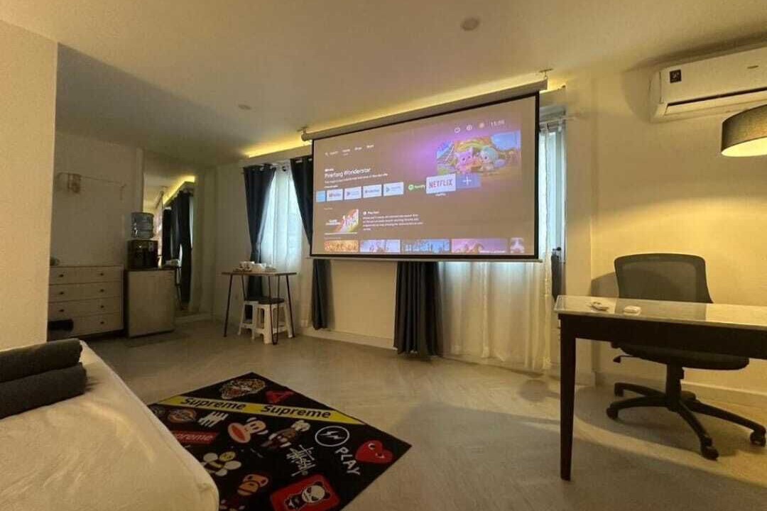 Photo of Bedroom in Khlong Tan