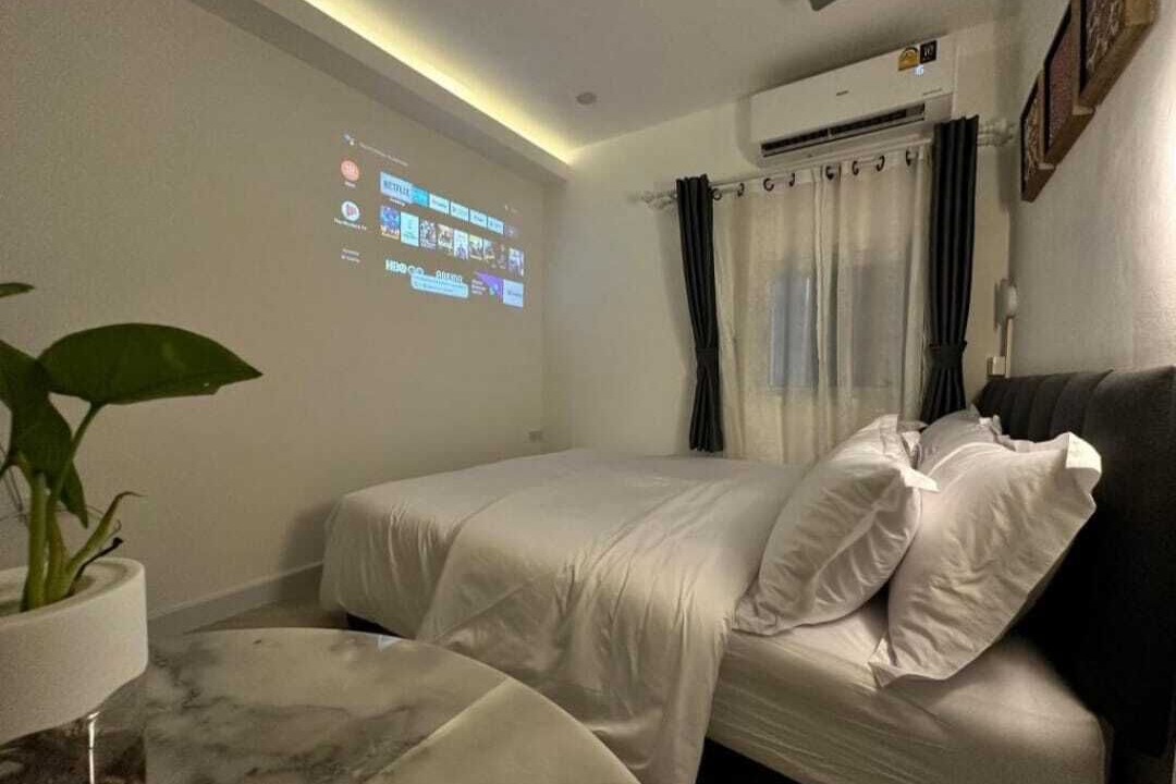 Photo of Bedroom in Khlong Tan