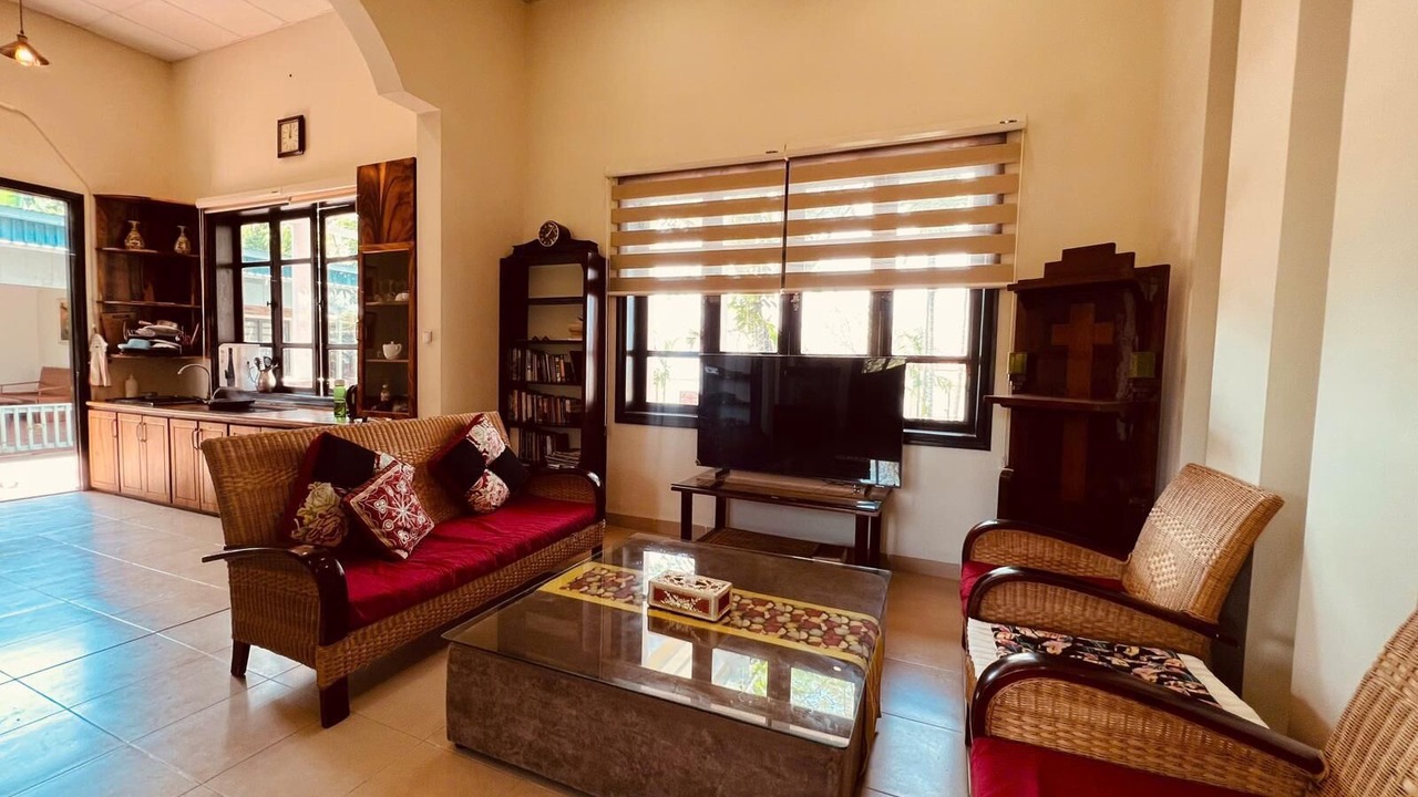 Photo of Livingroom in Hong Ngu