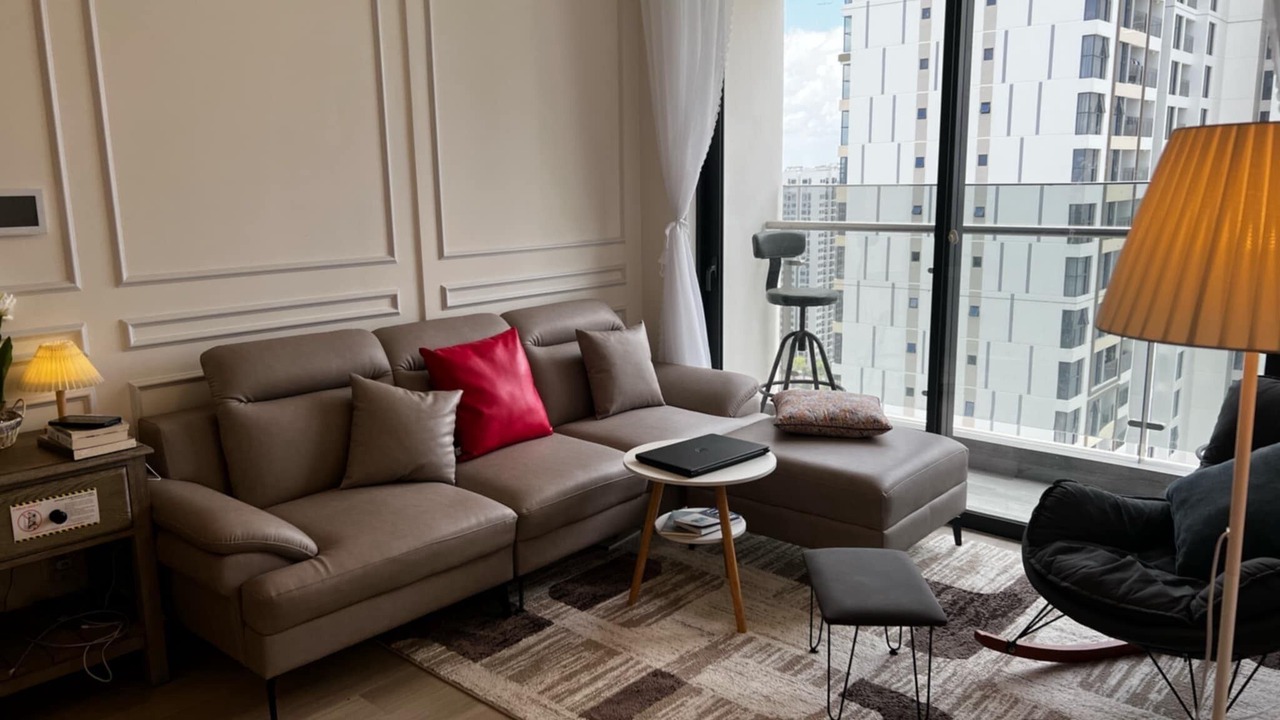 Photo of Livingroom in Thu Thiem