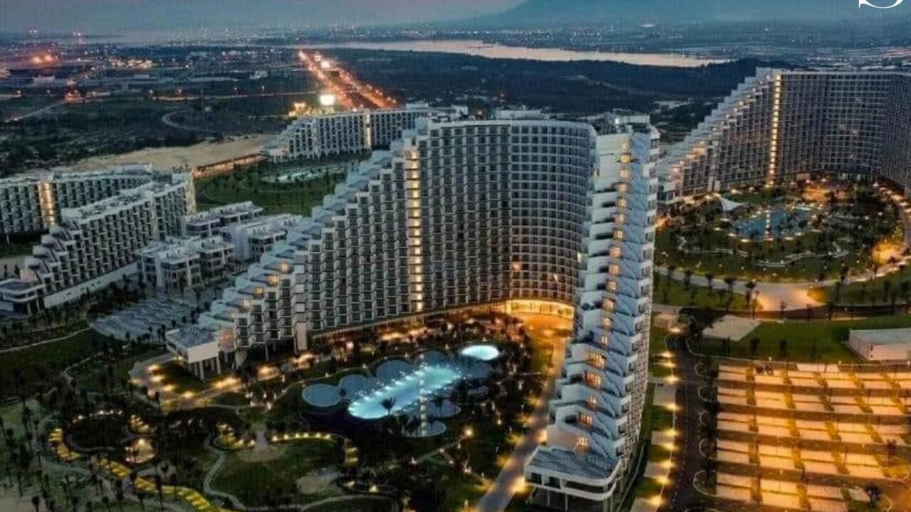 Photo of Outdoor in Ham Thuan Bac