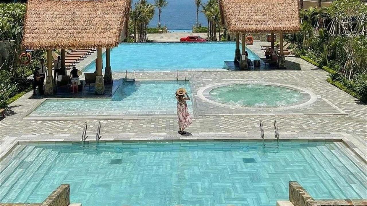 Photo of Outdoor in Ham Thuan Bac