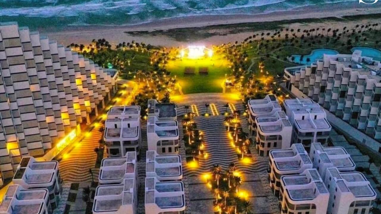 Photo of Outdoor in Ham Thuan Bac
