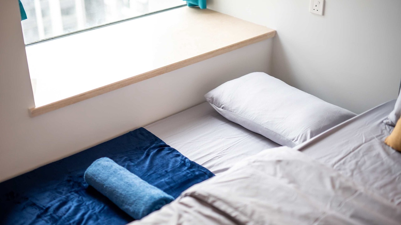 Photo of Bedroom in Central District