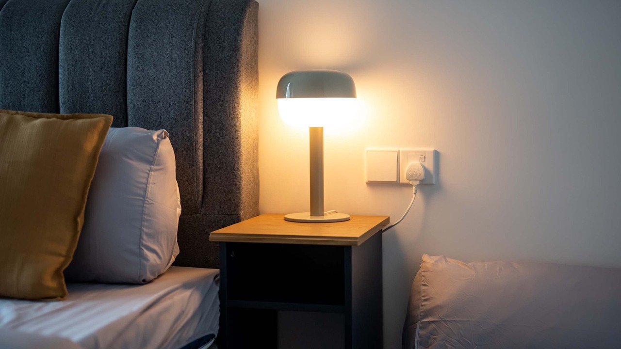 Photo of Bedroom in Central District